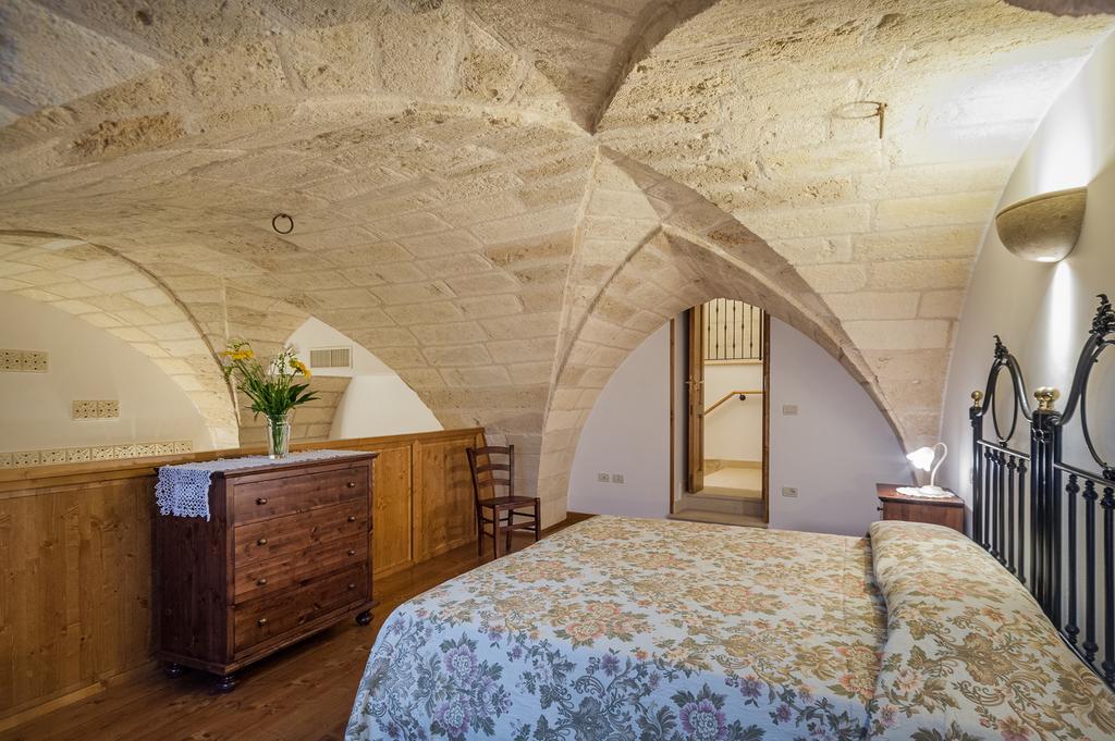 Tre Volte Belle Daire Carpignano Salentino Dış mekan fotoğraf