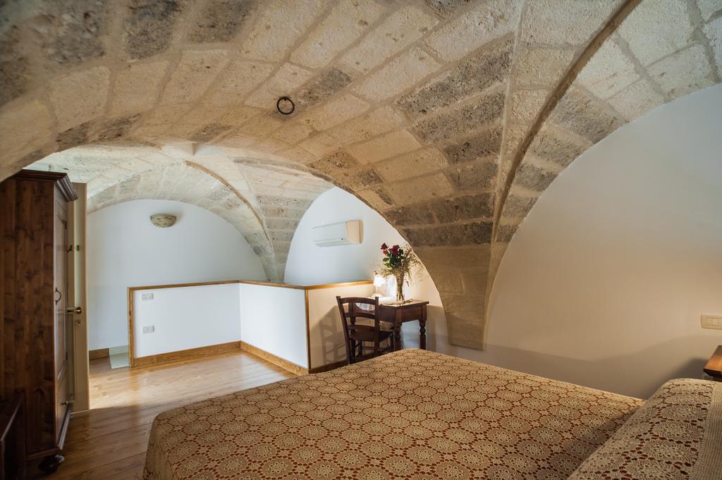 Tre Volte Belle Daire Carpignano Salentino Dış mekan fotoğraf