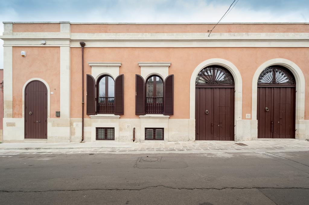 Tre Volte Belle Daire Carpignano Salentino Dış mekan fotoğraf