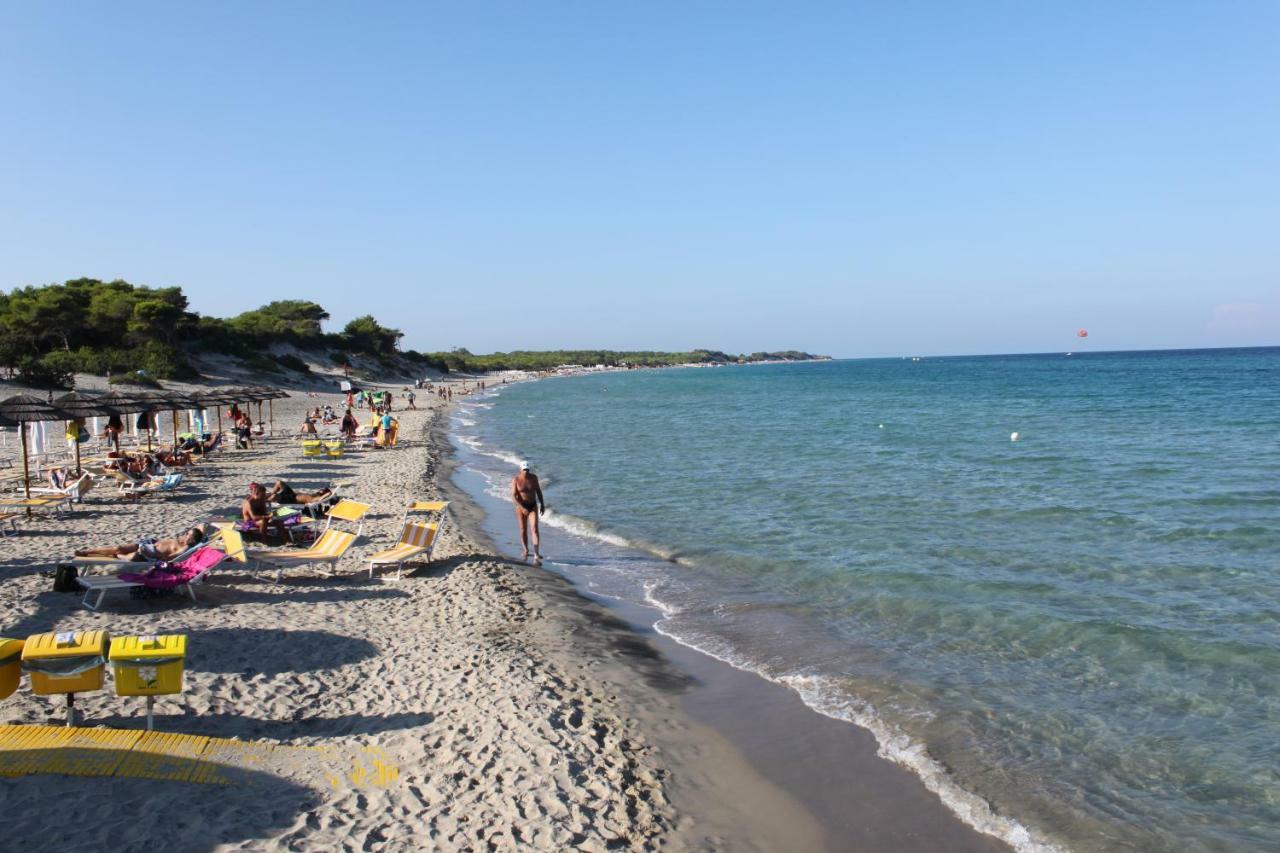 Tre Volte Belle Daire Carpignano Salentino Dış mekan fotoğraf